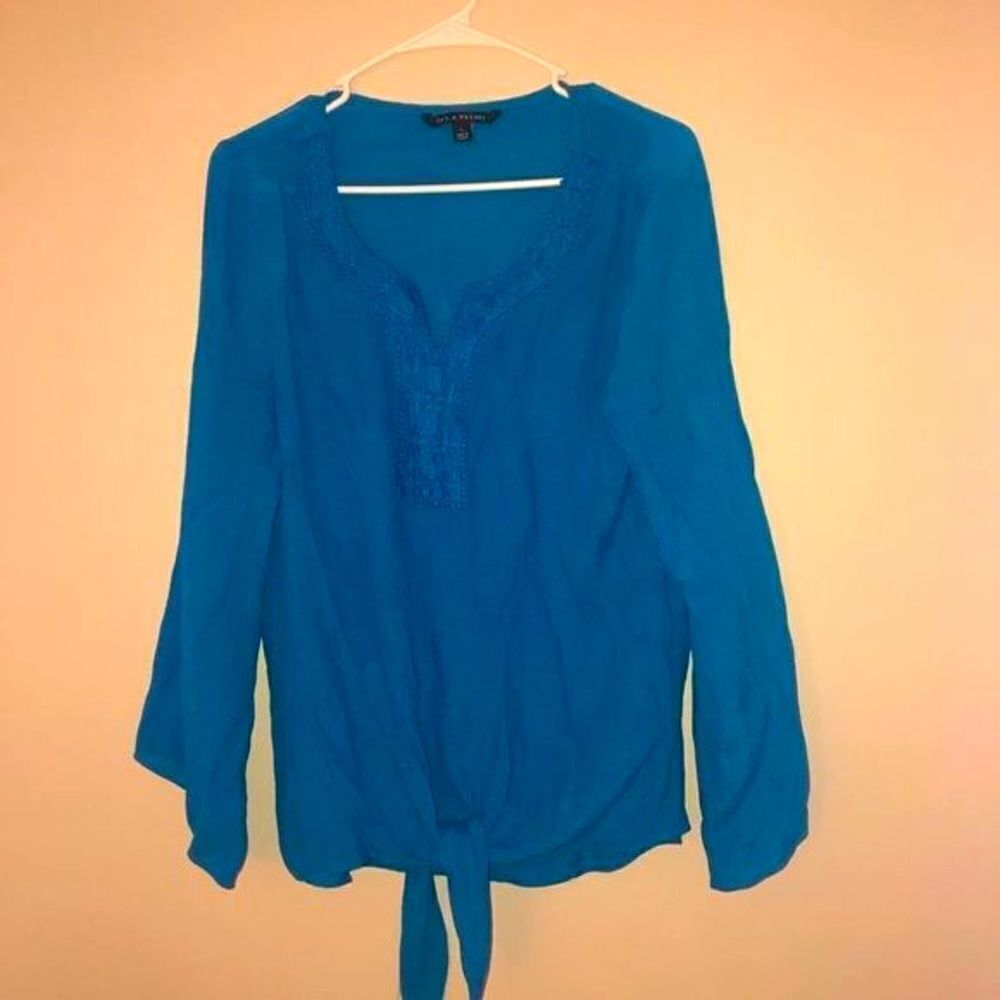 Zac and Rachel shirt